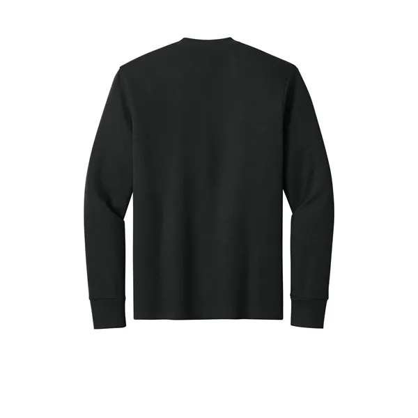 Next Level Apparel Ideal Thermal Long Sleeve Tee... from ASI 84863 SanMar