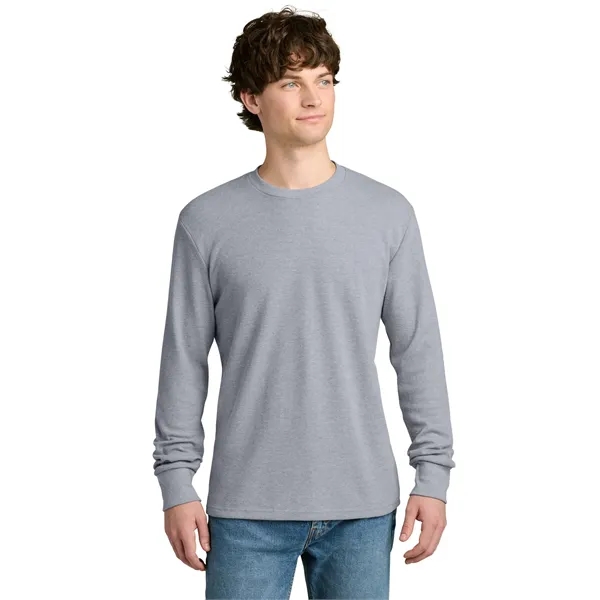 Next Level Apparel Ideal Thermal Long Sleeve Tee... from ASI 84863 SanMar