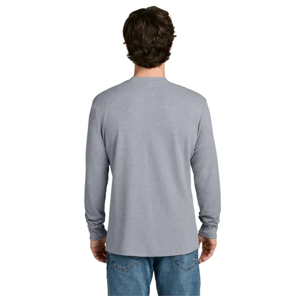 Next Level Apparel Ideal Thermal Long Sleeve Tee... from ASI 84863 SanMar