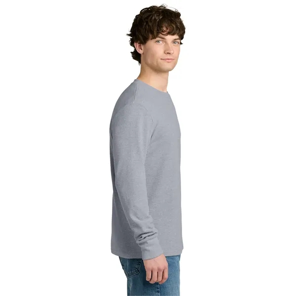 Next Level Apparel Ideal Thermal Long Sleeve Tee... from ASI 84863 SanMar