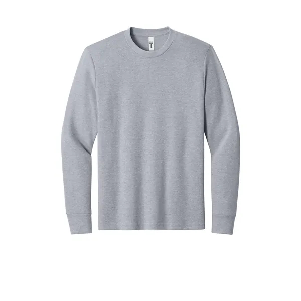Next Level Apparel Ideal Thermal Long Sleeve Tee... from ASI 84863 SanMar