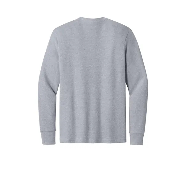 Next Level Apparel Ideal Thermal Long Sleeve Tee... from ASI 84863 SanMar