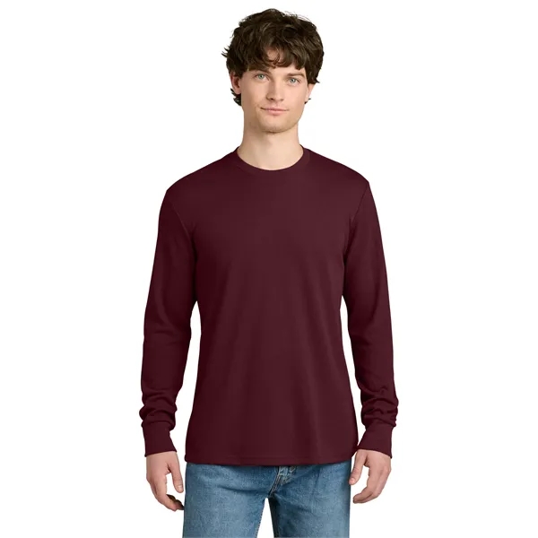 Next Level Apparel Ideal Thermal Long Sleeve Tee... from ASI 84863 SanMar