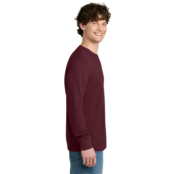Next Level Apparel Ideal Thermal Long Sleeve Tee... from ASI 84863 SanMar