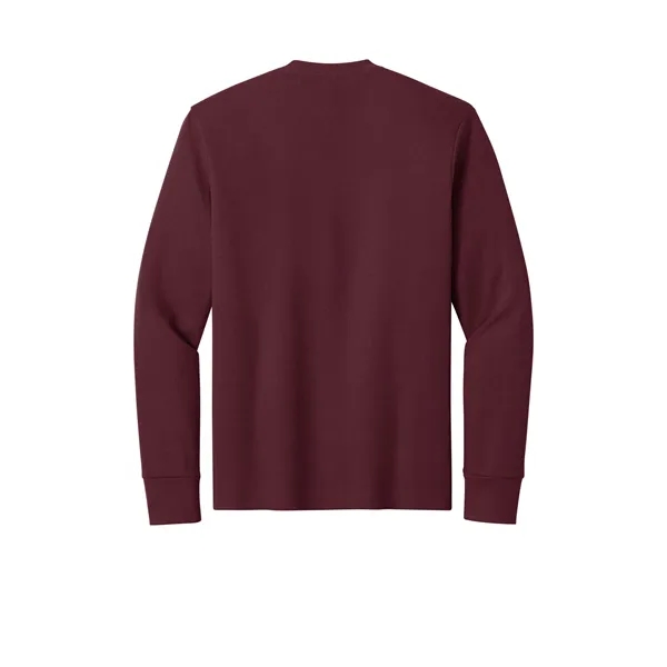 Next Level Apparel Ideal Thermal Long Sleeve Tee... from ASI 84863 SanMar
