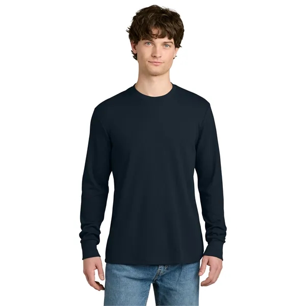 Next Level Apparel Ideal Thermal Long Sleeve Tee... from ASI 84863 SanMar