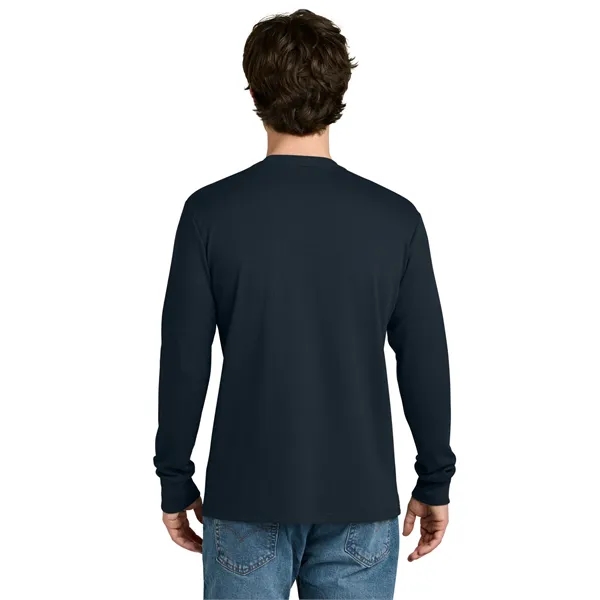 Next Level Apparel Ideal Thermal Long Sleeve Tee... from ASI 84863 SanMar