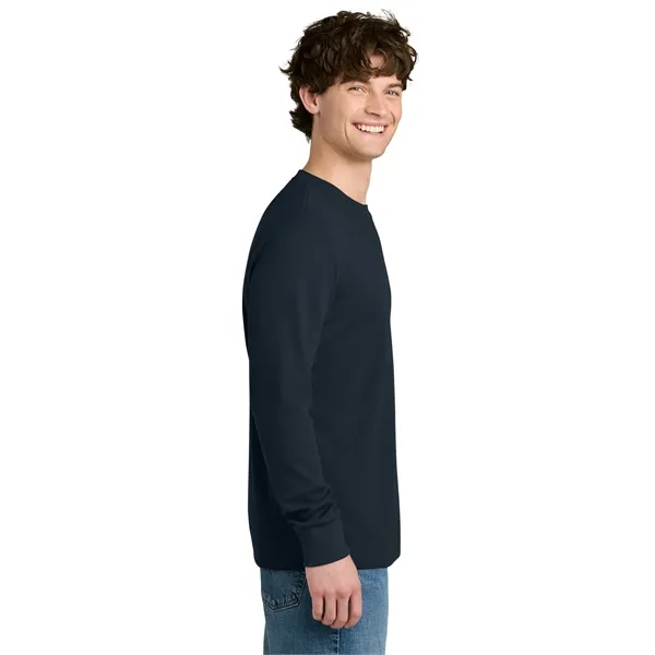 Next Level Apparel Ideal Thermal Long Sleeve Tee... from ASI 84863 SanMar