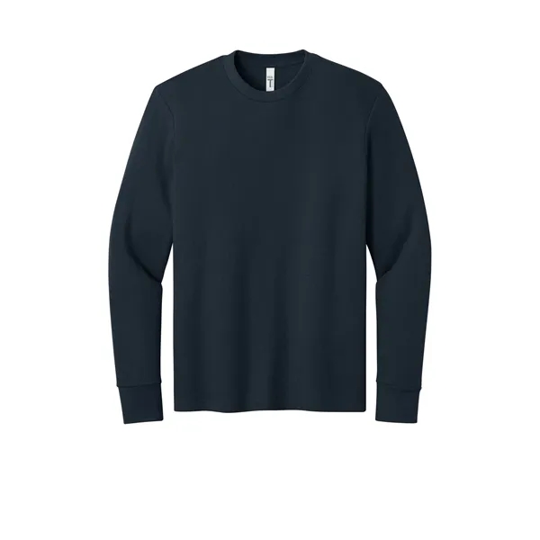 Next Level Apparel Ideal Thermal Long Sleeve Tee... from ASI 84863 SanMar