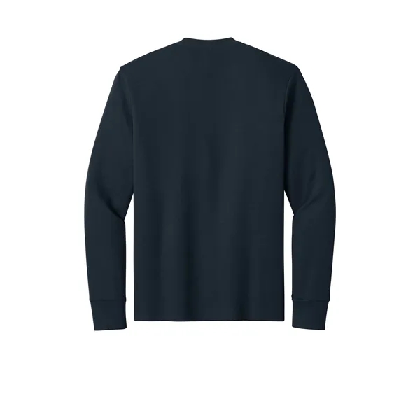Next Level Apparel Ideal Thermal Long Sleeve Tee... from ASI 84863 SanMar