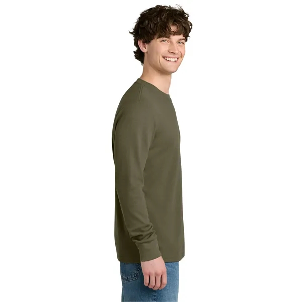Next Level Apparel Ideal Thermal Long Sleeve Tee... from ASI 84863 SanMar
