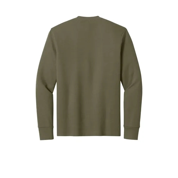 Next Level Apparel Ideal Thermal Long Sleeve Tee... from ASI 84863 SanMar