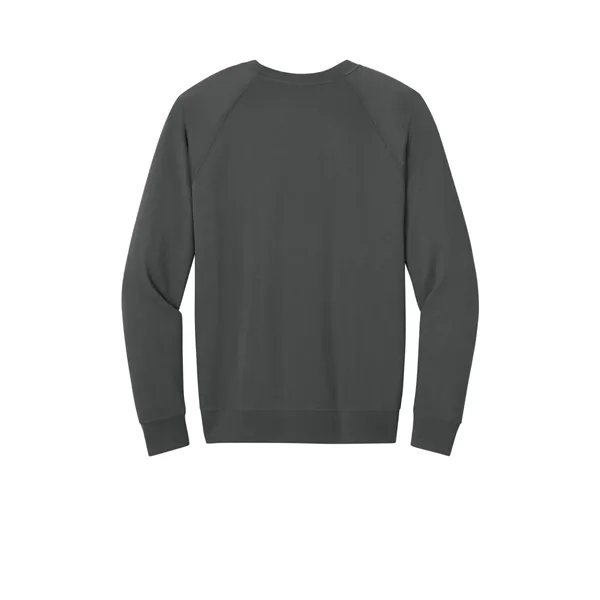Next Level Apparel Laguna Raglan Sweatshirt... from ASI 84863 SanMar
