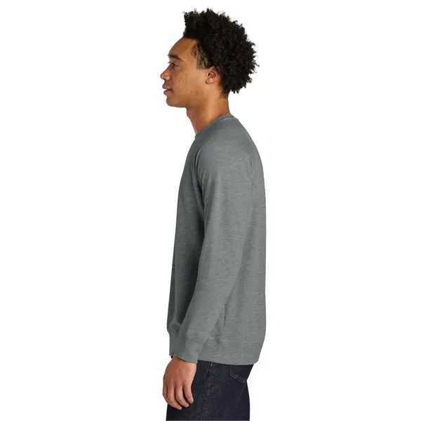Next Level Apparel Laguna Raglan Sweatshirt... from ASI 84863 SanMar