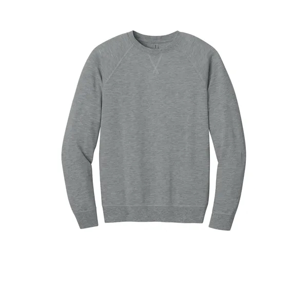 Next Level Apparel Laguna Raglan Sweatshirt... from ASI 84863 SanMar