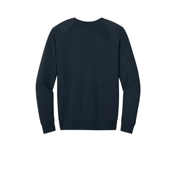 Next Level Apparel Laguna Raglan Sweatshirt... from ASI 84863 SanMar