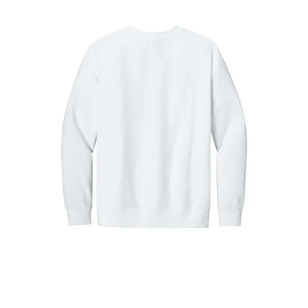 Next Level Apparel Laguna Raglan Sweatshirt... from ASI 84863 SanMar