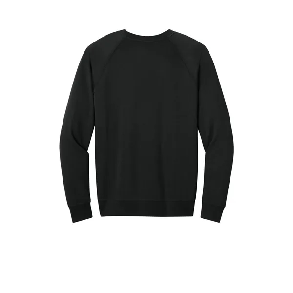 Next Level Apparel Laguna Raglan Sweatshirt... from ASI 84863 SanMar