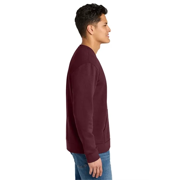 Next Level Apparel Santa Barbara Pocket Sweatshirt... from ASI 84863 SanMar