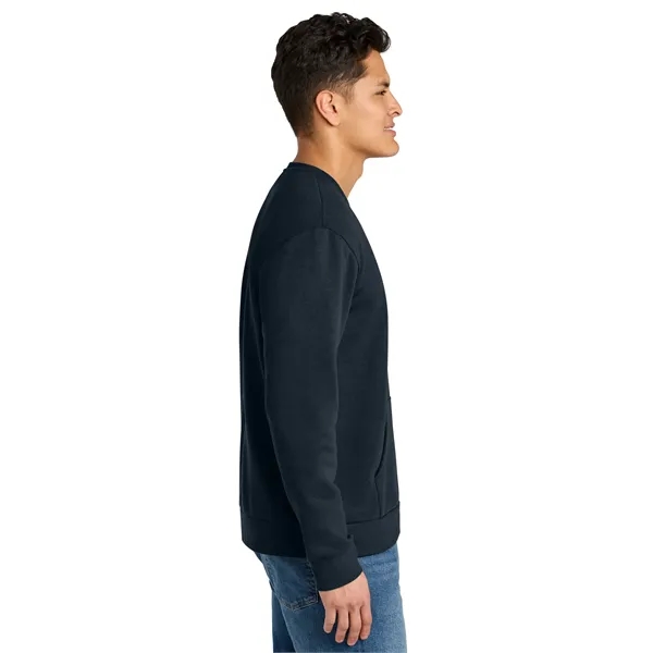 Next Level Apparel Santa Barbara Pocket Sweatshirt... from ASI 84863 SanMar