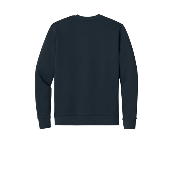 Next Level Apparel Santa Barbara Pocket Sweatshirt... from ASI 84863 SanMar