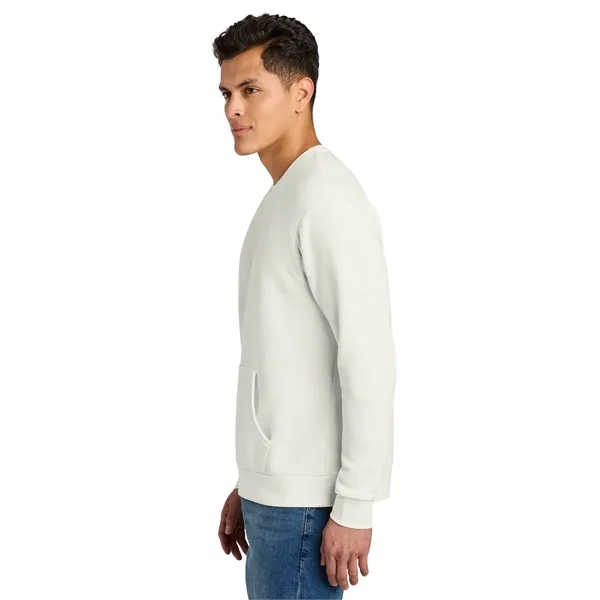 Next Level Apparel Santa Barbara Pocket Sweatshirt... from ASI 84863 SanMar