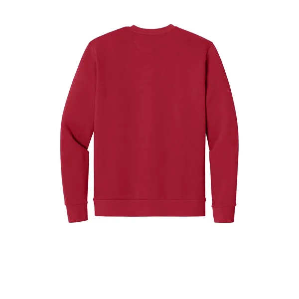 Next Level Apparel Santa Barbara Pocket Sweatshirt... from ASI 84863 SanMar