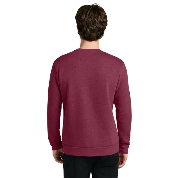 Next Level Apparel Adult Malibu Crewneck Sweatshirt... from ASI 84863 SanMar