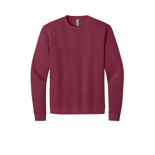 Next Level Apparel Adult Malibu Crewneck Sweatshirt... from ASI 84863 SanMar