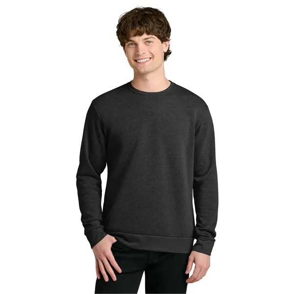 Next Level Apparel Adult Malibu Crewneck Sweatshirt... from ASI 84863 SanMar