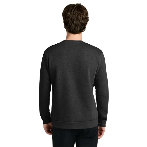 Next Level Apparel Adult Malibu Crewneck Sweatshirt... from ASI 84863 SanMar