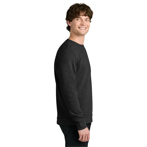 Next Level Apparel Adult Malibu Crewneck Sweatshirt... from ASI 84863 SanMar