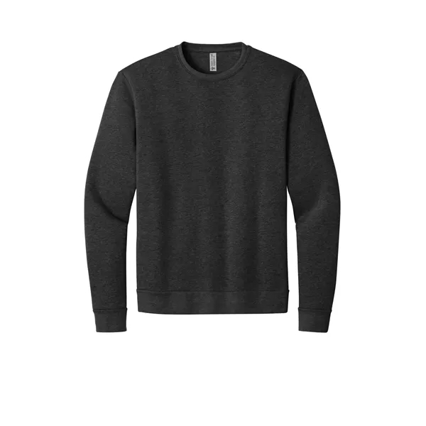 Next Level Apparel Adult Malibu Crewneck Sweatshirt... from ASI 84863 SanMar