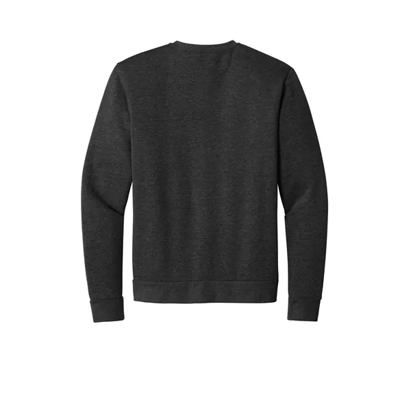Next Level Apparel Adult Malibu Crewneck Sweatshirt... from ASI 84863 SanMar