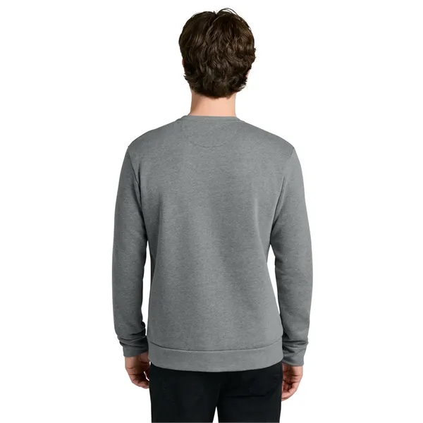 Next Level Apparel Adult Malibu Crewneck Sweatshirt... from ASI 84863 SanMar