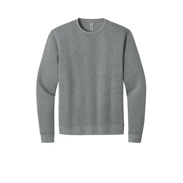 Next Level Apparel Adult Malibu Crewneck Sweatshirt... from ASI 84863 SanMar
