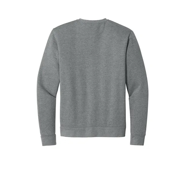 Next Level Apparel Adult Malibu Crewneck Sweatshirt... from ASI 84863 SanMar
