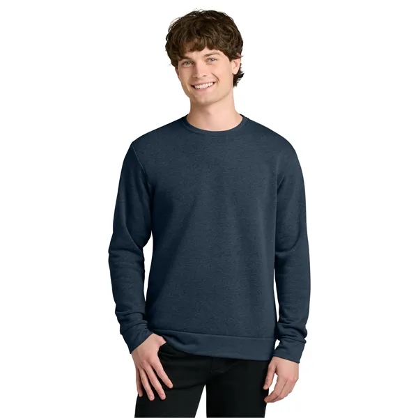 Next Level Apparel Adult Malibu Crewneck Sweatshirt... from ASI 84863 SanMar