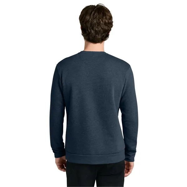 Next Level Apparel Adult Malibu Crewneck Sweatshirt... from ASI 84863 SanMar