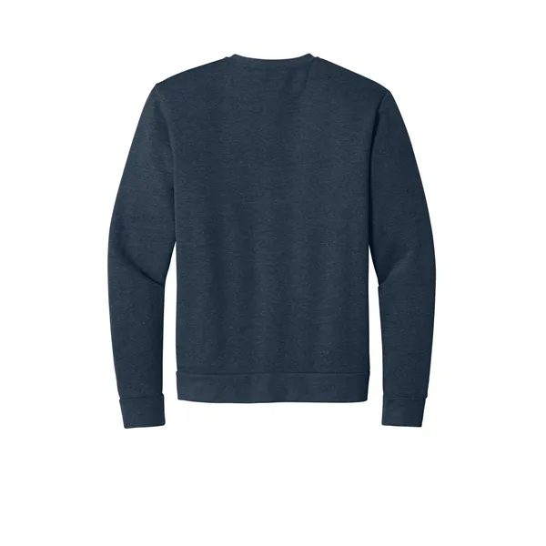 Next Level Apparel Adult Malibu Crewneck Sweatshirt... from ASI 84863 SanMar
