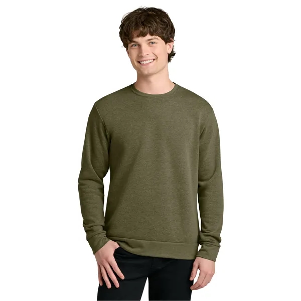 Next Level Apparel Adult Malibu Crewneck Sweatshirt... from ASI 84863 SanMar