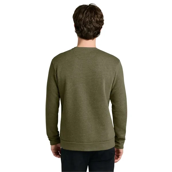 Next Level Apparel Adult Malibu Crewneck Sweatshirt... from ASI 84863 SanMar