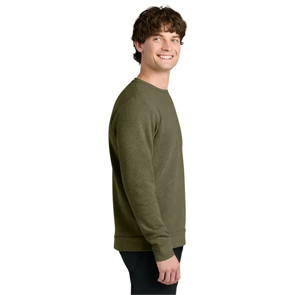 Next Level Apparel Adult Malibu Crewneck Sweatshirt... from ASI 84863 SanMar