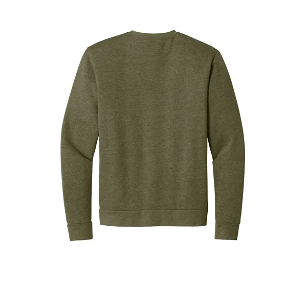 Next Level Apparel Adult Malibu Crewneck Sweatshirt... from ASI 84863 SanMar