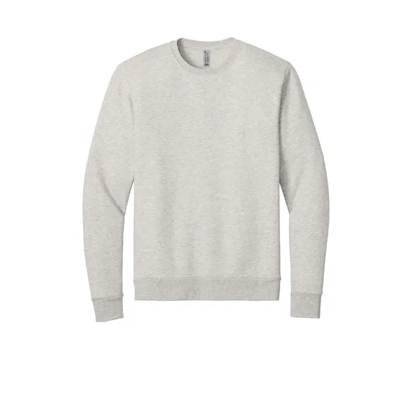 Next Level Apparel Adult Malibu Crewneck Sweatshirt... from ASI 84863 SanMar