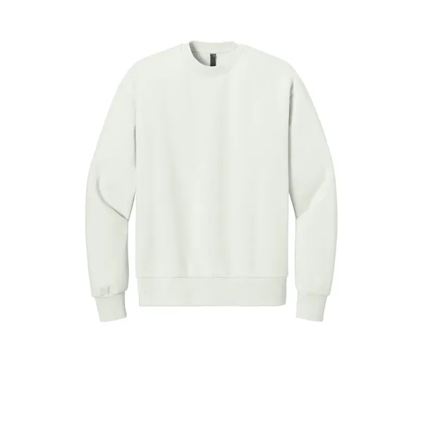 Next Level Apparel Heavyweight Sweatshirt... from ASI 84863 SanMar