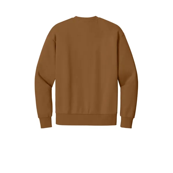 Next Level Apparel Heavyweight Sweatshirt... from ASI 84863 SanMar