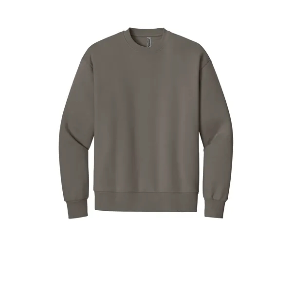 Next Level Apparel Heavyweight Sweatshirt... from ASI 84863 SanMar