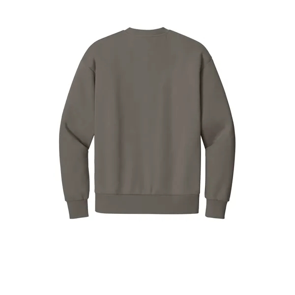 Next Level Apparel Heavyweight Sweatshirt... from ASI 84863 SanMar