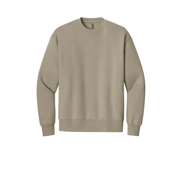 Next Level Apparel Heavyweight Sweatshirt... from ASI 84863 SanMar